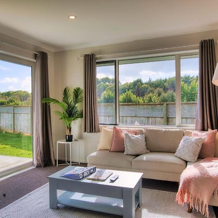 Cambridge Modern 4 Bedrooms House Экстерьер фото