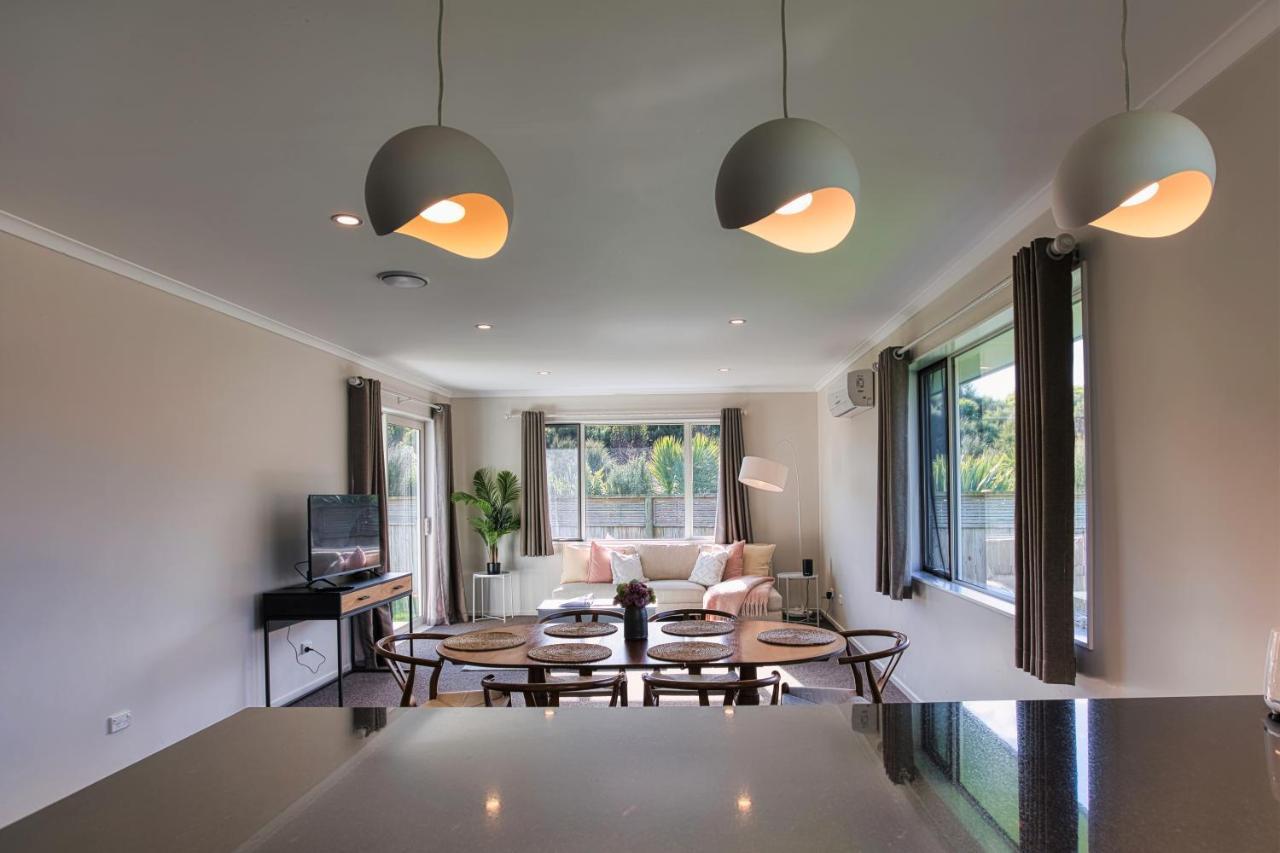 Cambridge Modern 4 Bedrooms House Экстерьер фото