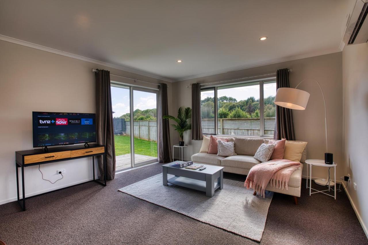 Cambridge Modern 4 Bedrooms House Экстерьер фото