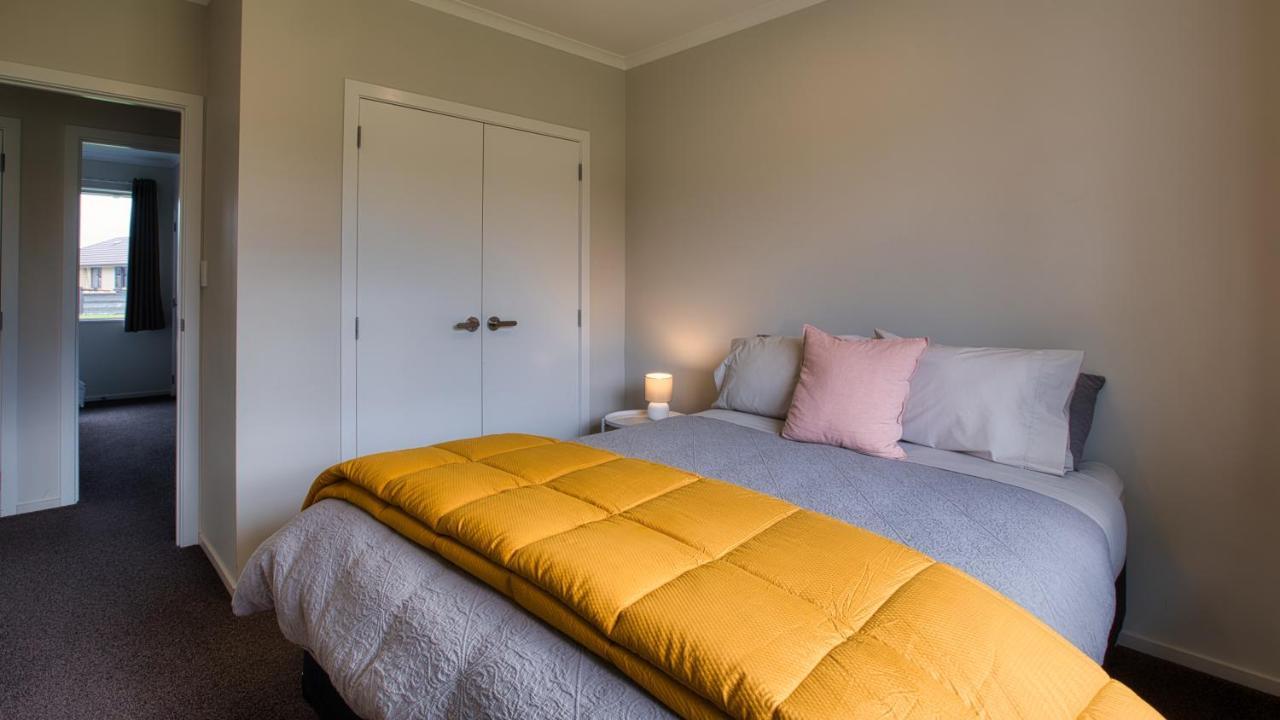 Cambridge Modern 4 Bedrooms House Экстерьер фото