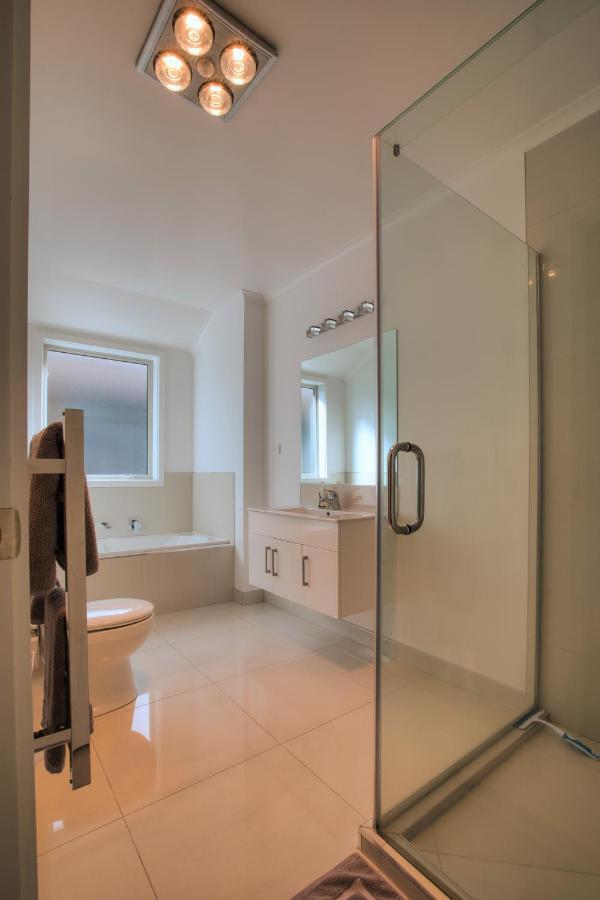 Cambridge Modern 4 Bedrooms House Экстерьер фото