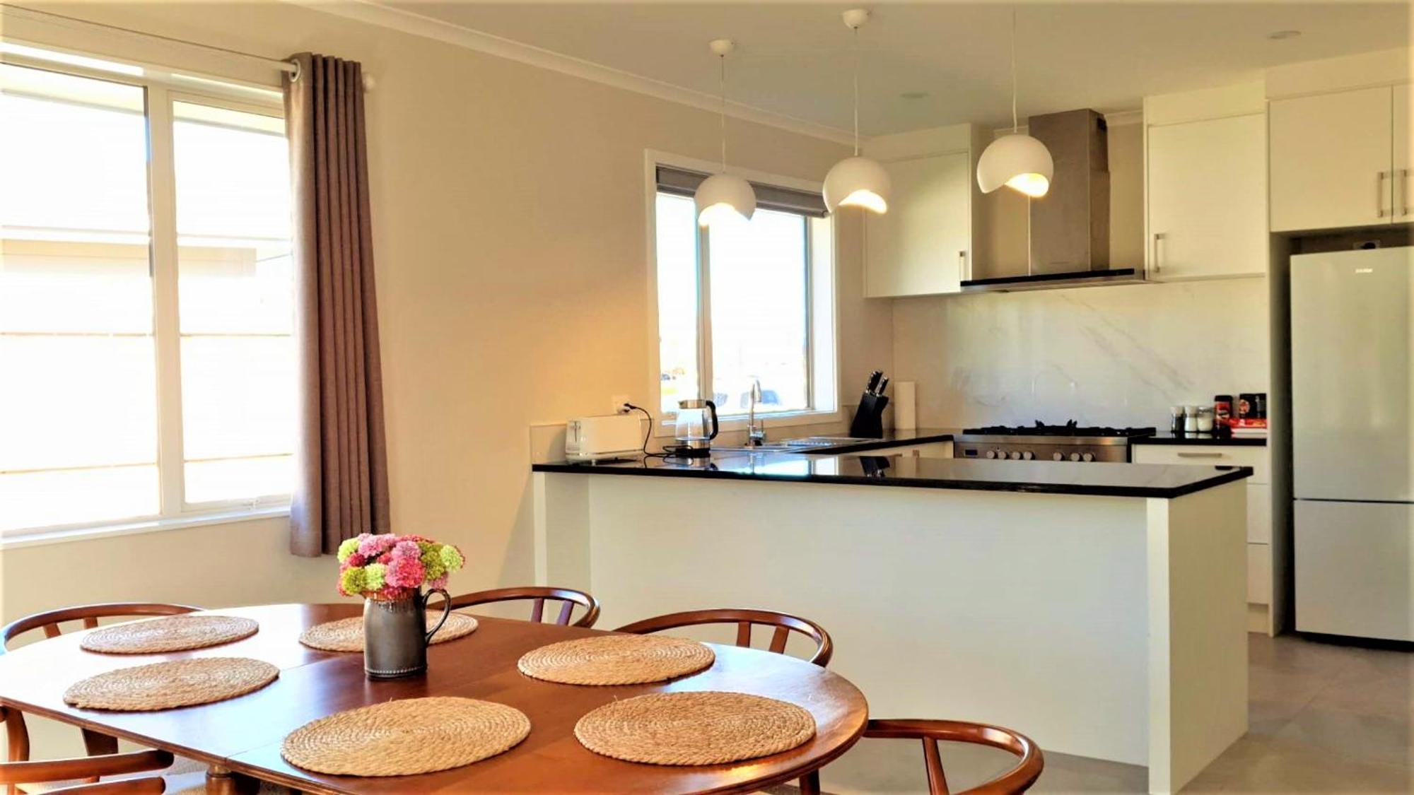 Cambridge Modern 4 Bedrooms House Экстерьер фото