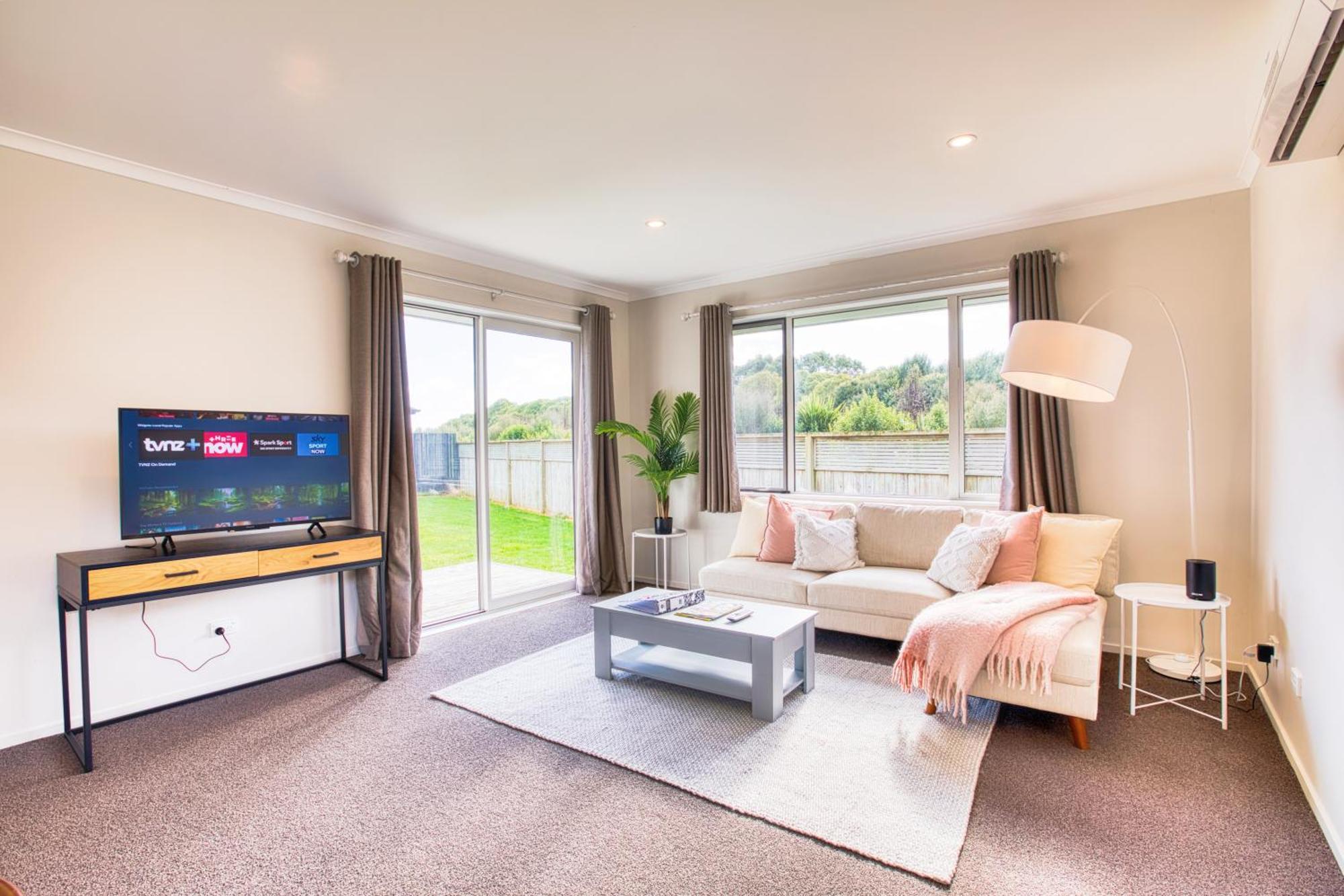 Cambridge Modern 4 Bedrooms House Экстерьер фото